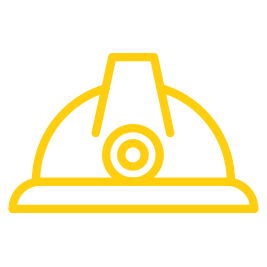 Full Product Range & One-stop Service