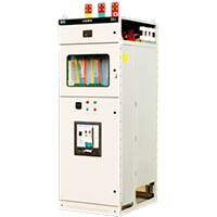 MNS low-voltage switchgear assembly