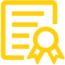 Cutting-edge Technology & Complete Certifications